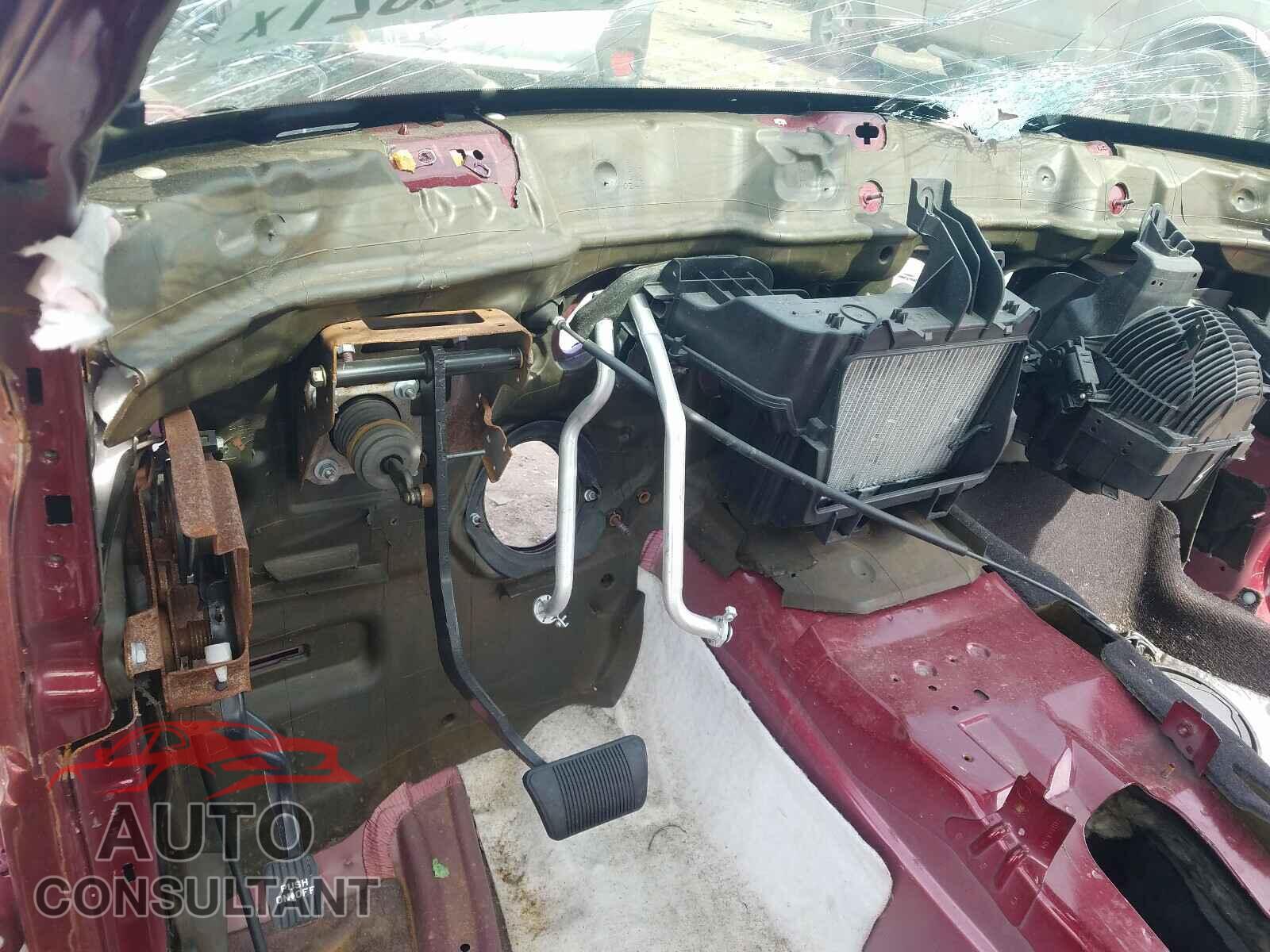 DODGE CHALLENGER 2018 - 2C3CDZFJ4JH212875