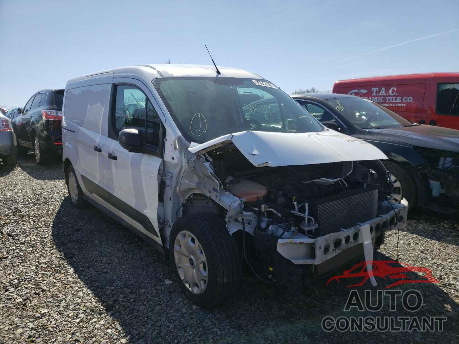 FORD TRANSIT CO 2017 - NM0LS7E72H1331039