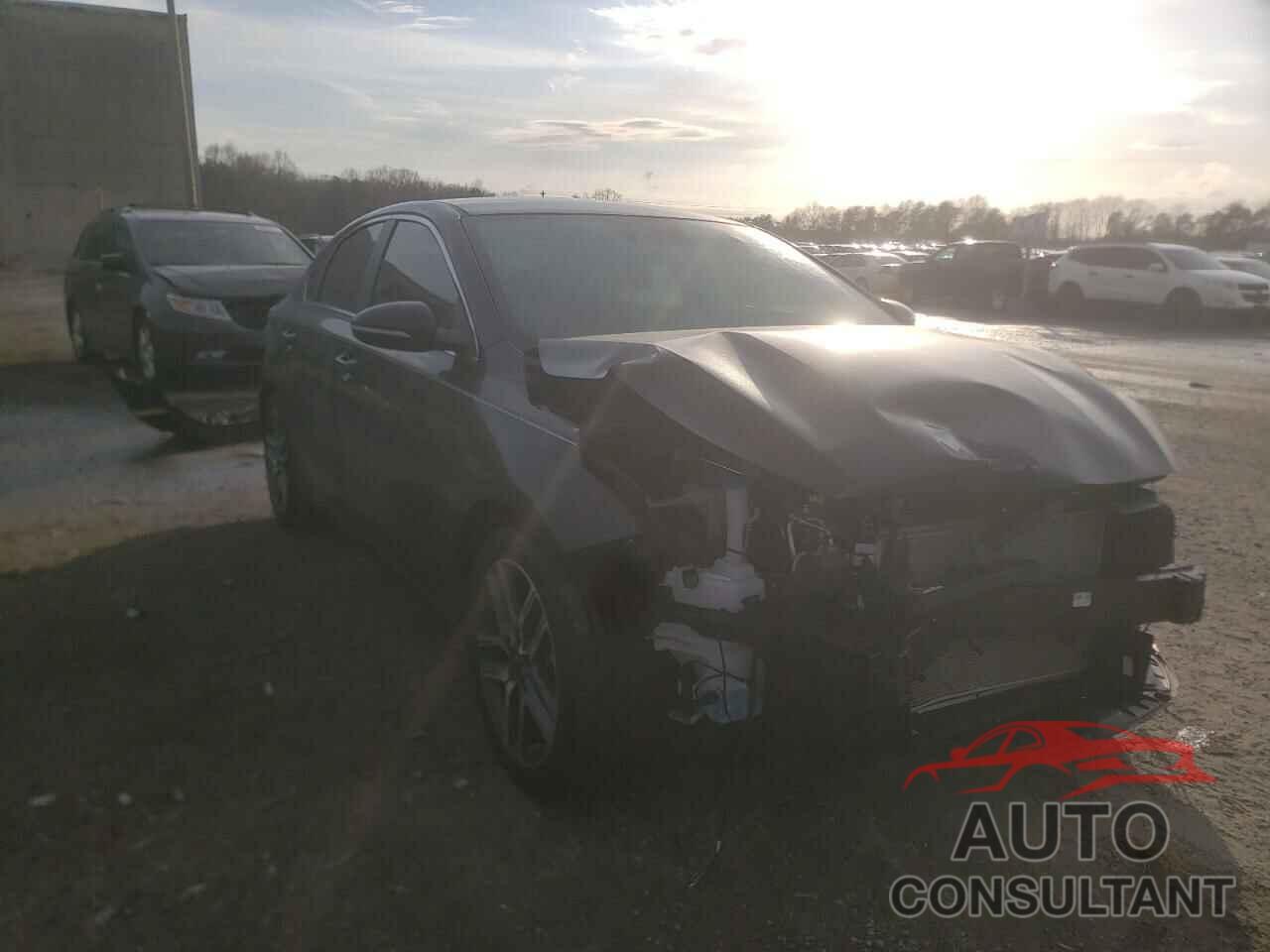 KIA FORTE 2020 - 3KPF54AD2LE181294