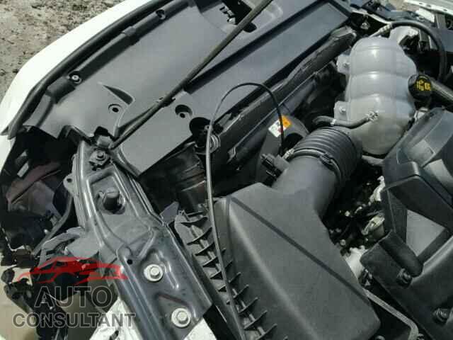 FORD MUSTANG 2017 - 1FA6P8TH4H5273193
