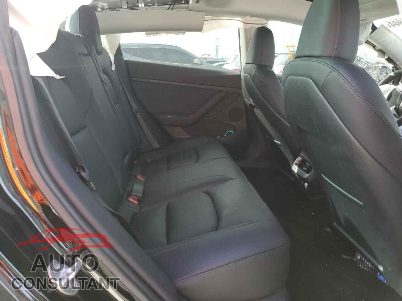 TESLA MODEL 3 2023 - 5YJ3E1EA6PF511164