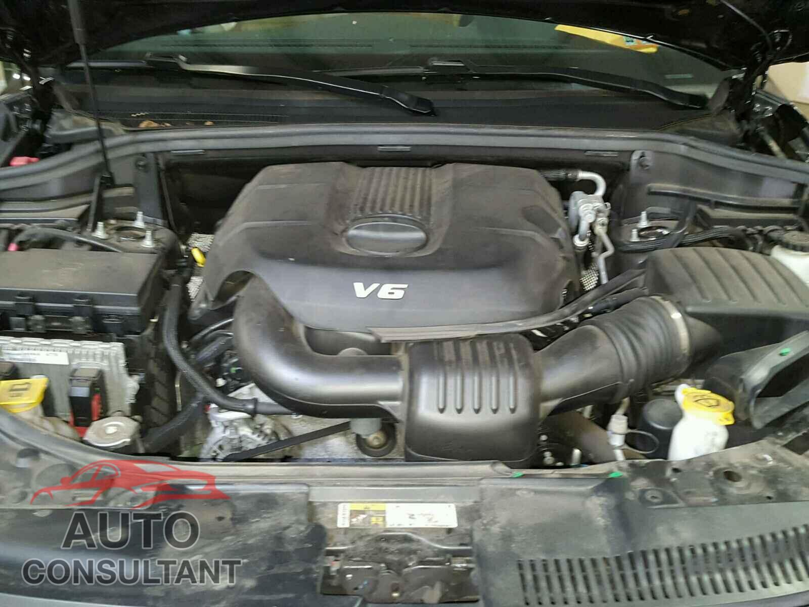 DODGE DURANGO 2015 - 1C4RDJDG2FC186785