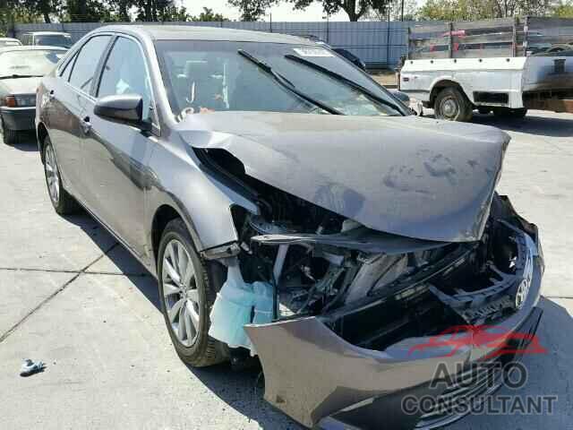 TOYOTA CAMRY 2015 - 4T1BF1FK4FU944452