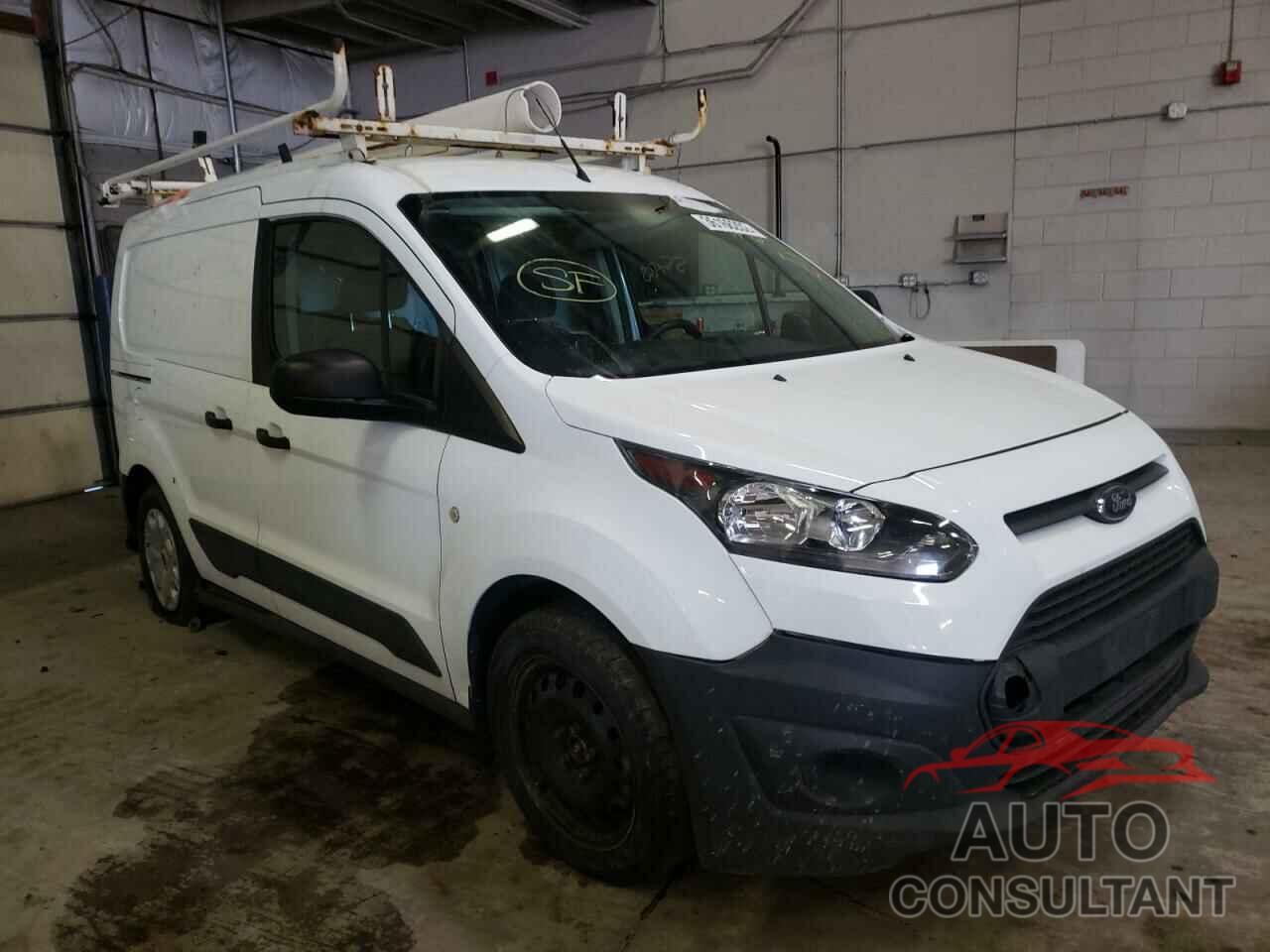 FORD TRANSIT CO 2017 - NM0LS6E7XH1320333