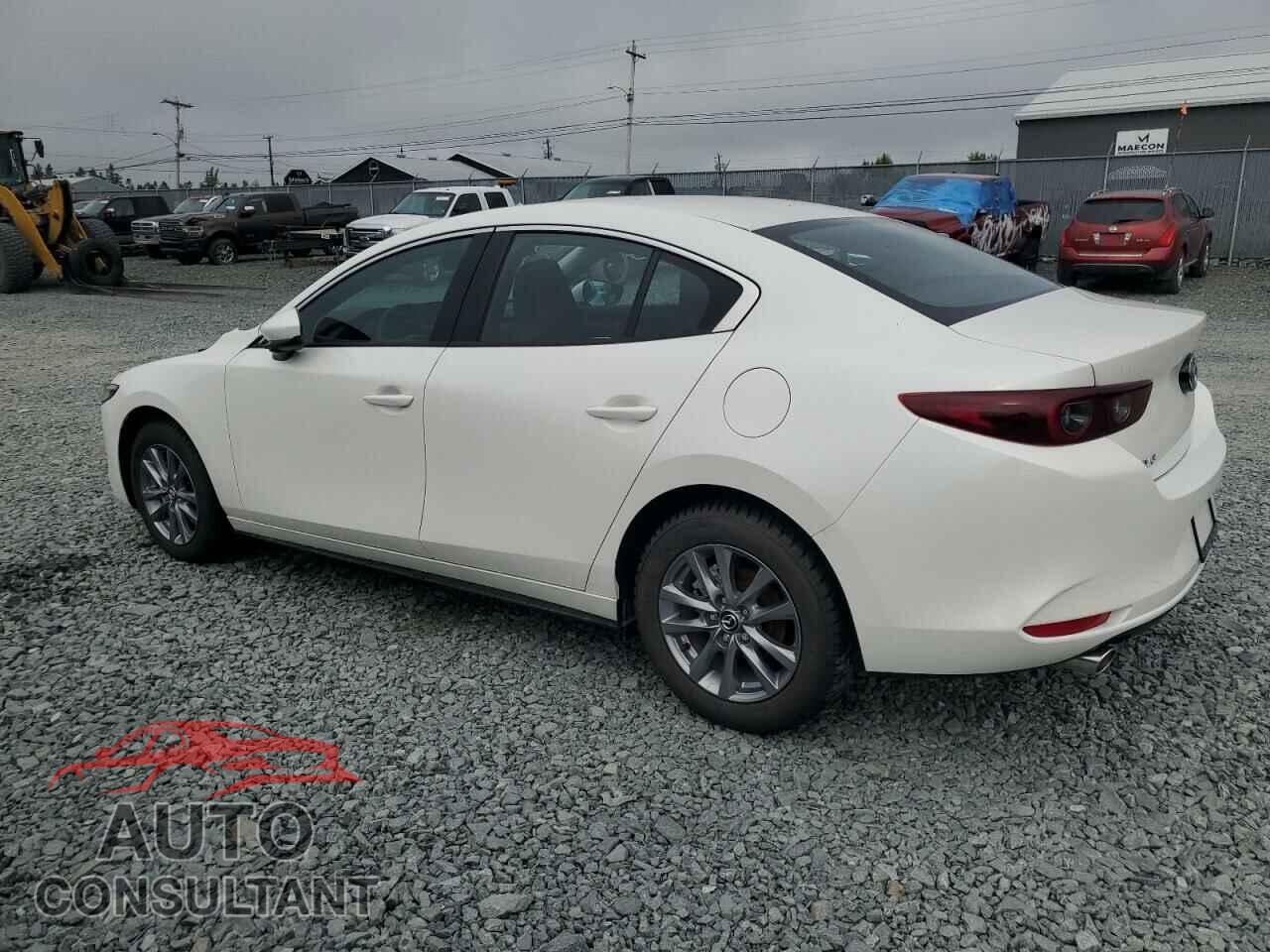 MAZDA 3 2024 - JM1BPACM4R1702189