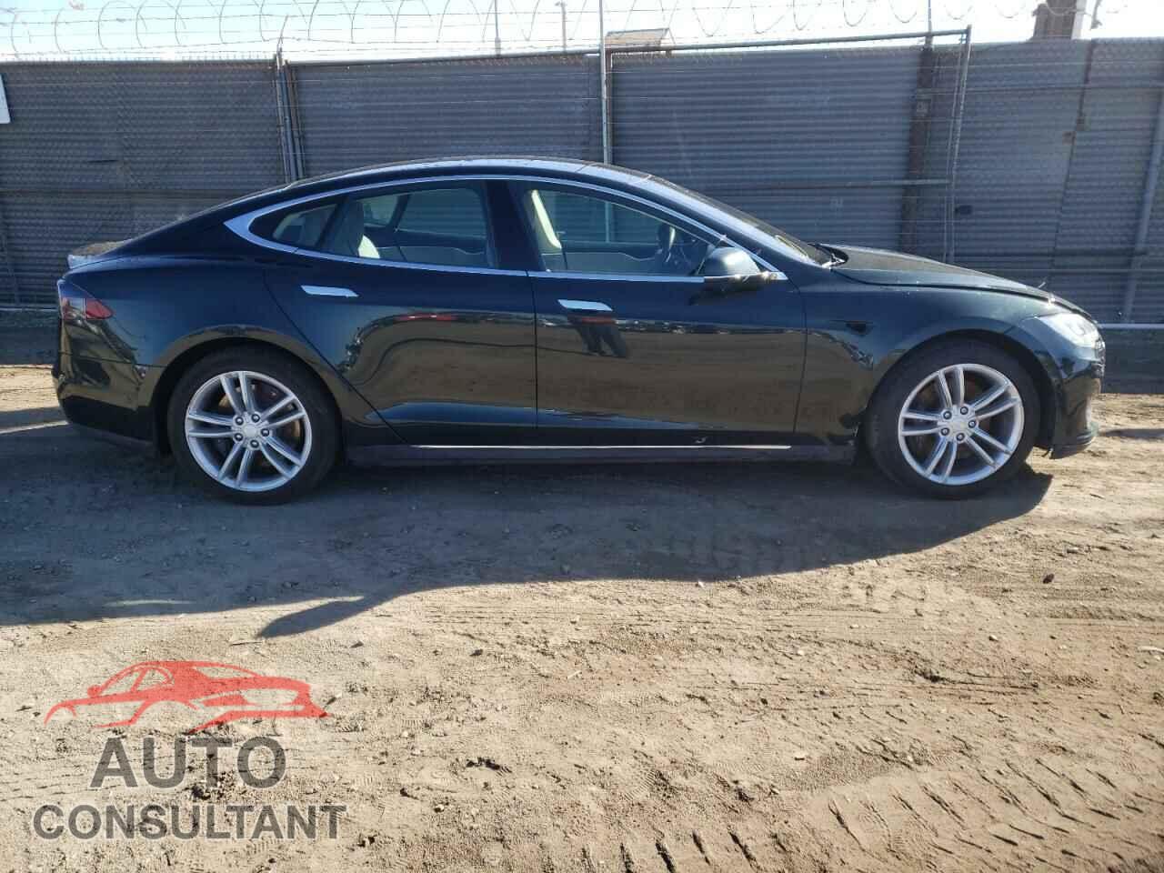TESLA MODEL S 2014 - 5YJSA1H16EFP63254