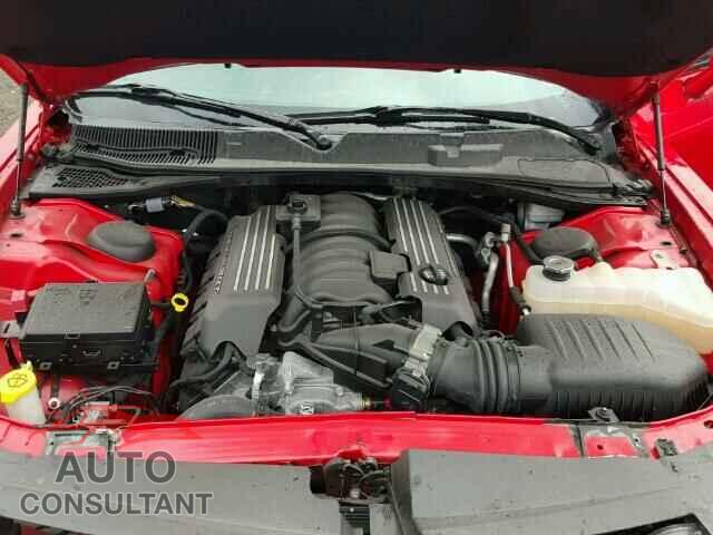 DODGE CHALLENGER 2015 - 2C3CDZFJ7FH809526