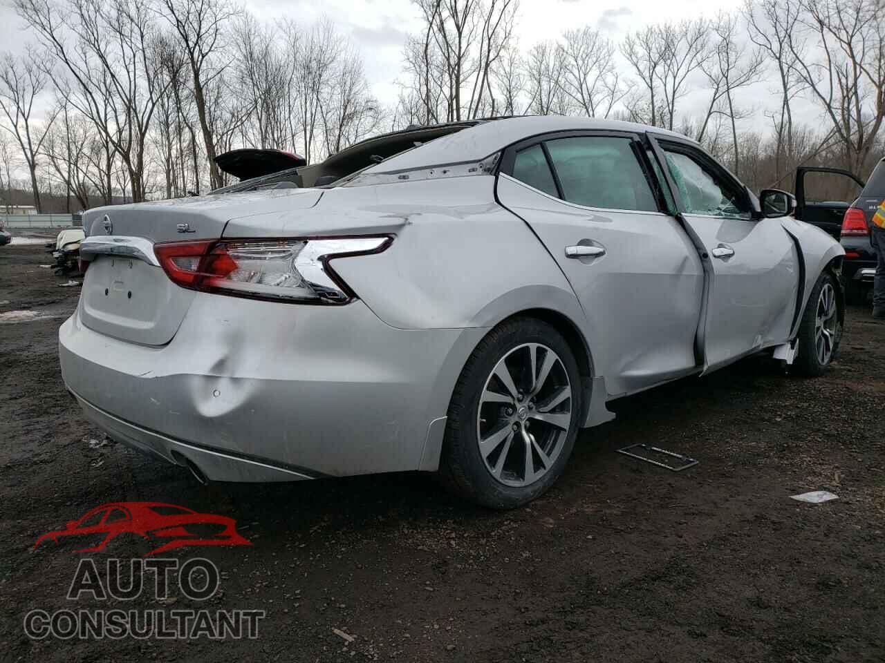 NISSAN MAXIMA 2017 - 1N4AA6AP4HC430324