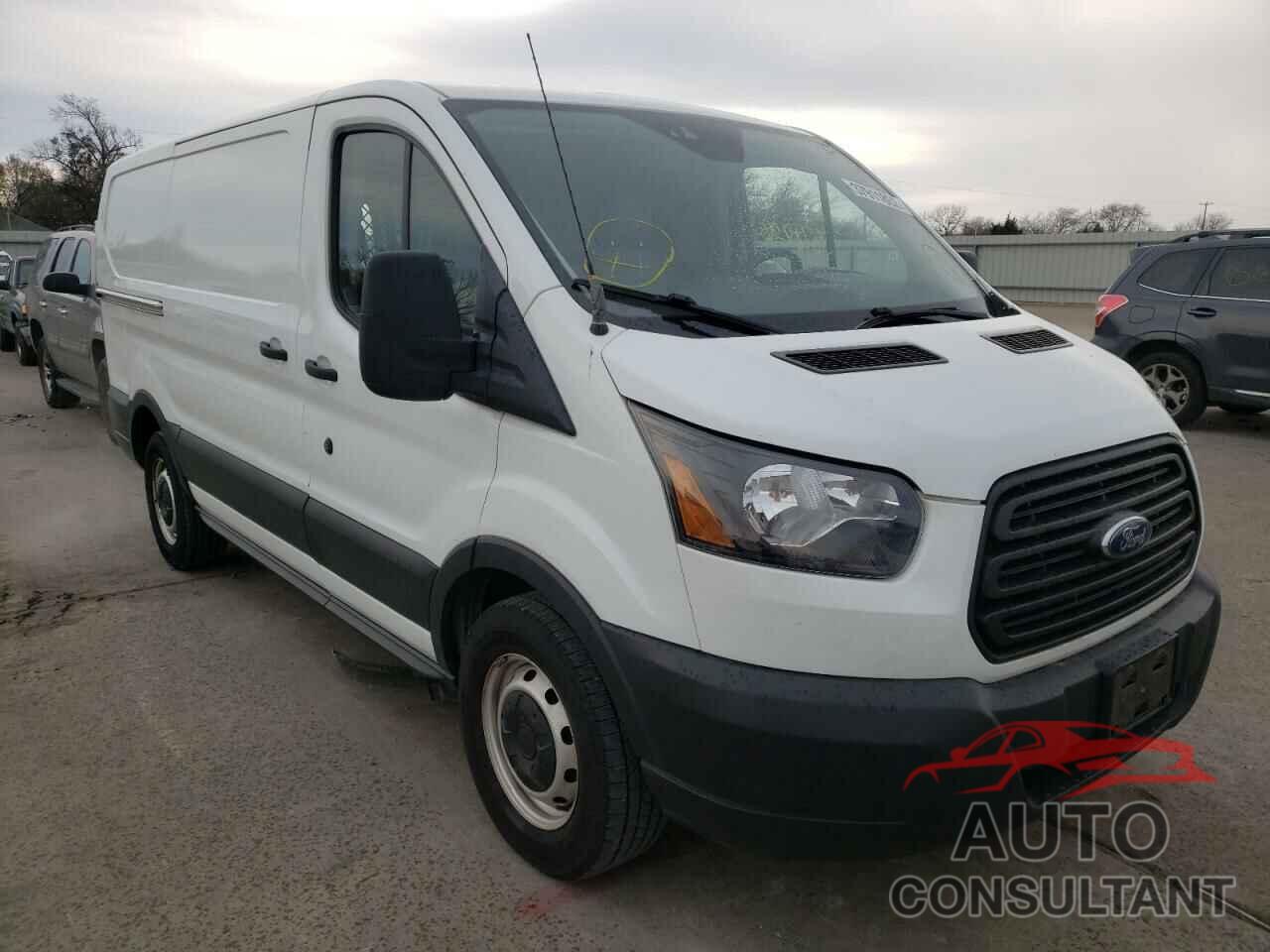 FORD TRANSIT CO 2019 - 1FTYE1YM3KKA19330