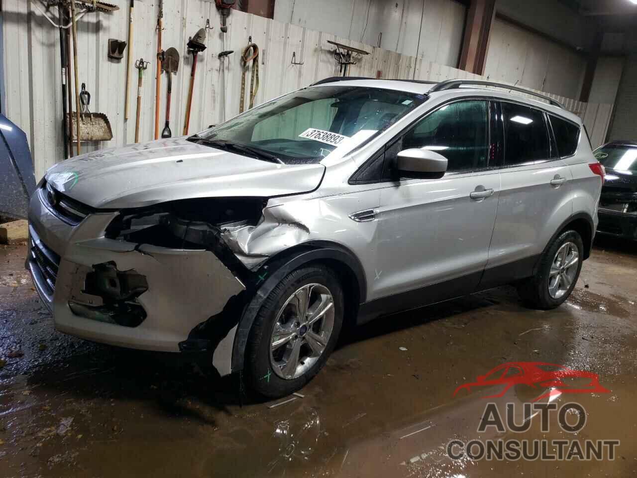 FORD ESCAPE 2016 - 1FMCU9GX9GUB35517