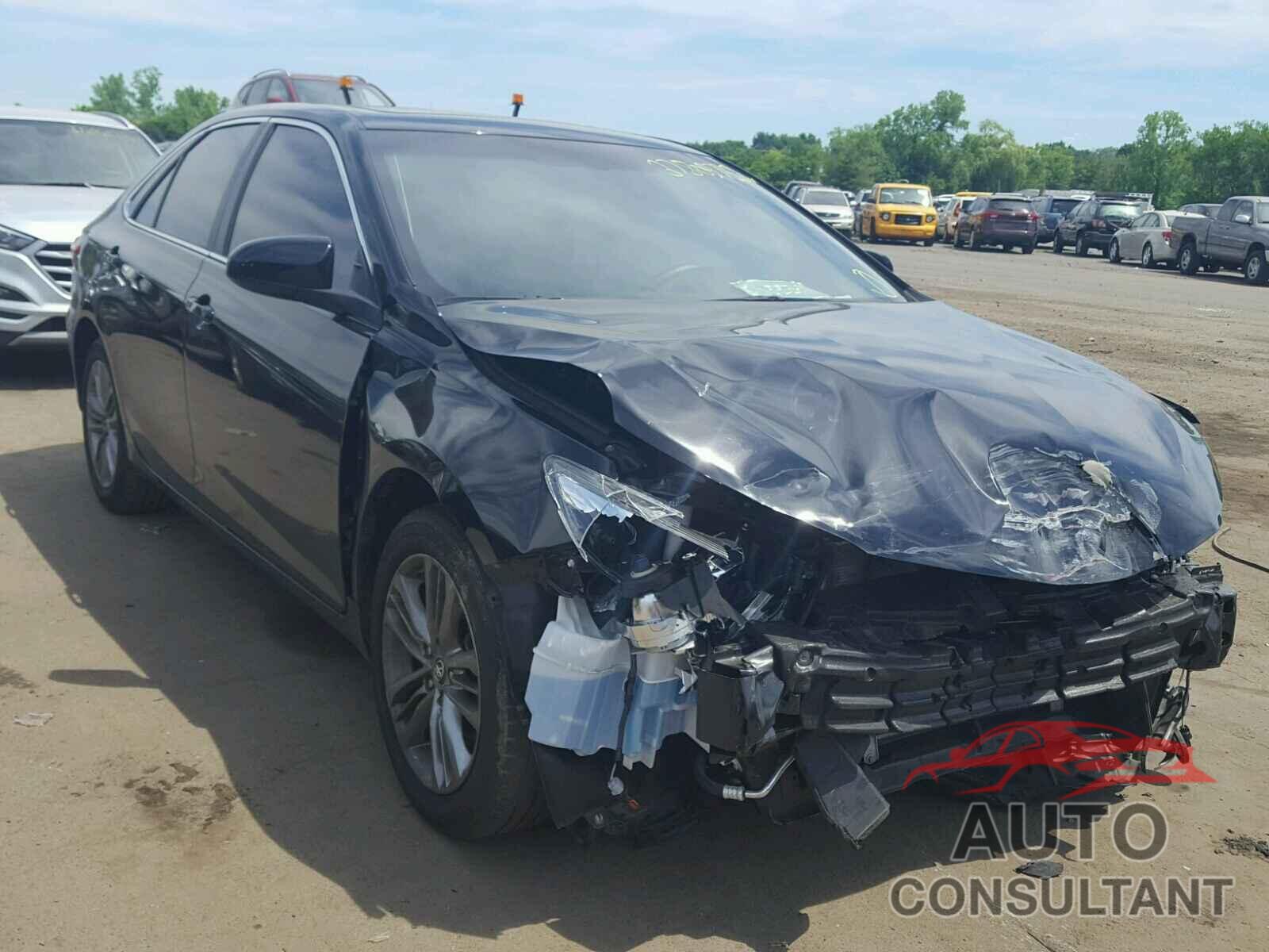 TOYOTA CAMRY 2016 - 4T1BF1FKXGU152565