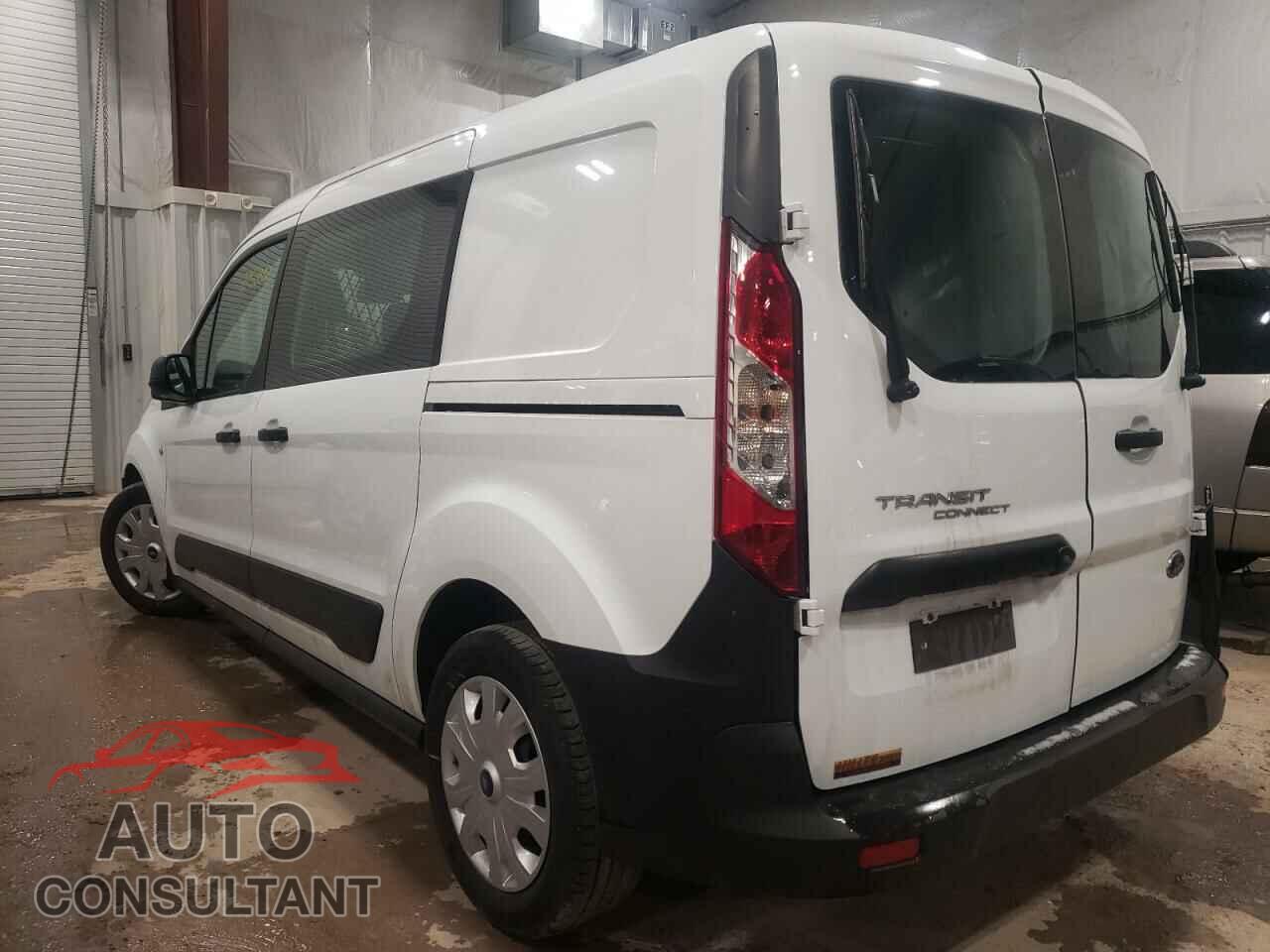 FORD TRANSIT CO 2020 - NM0LS7E21L1463917