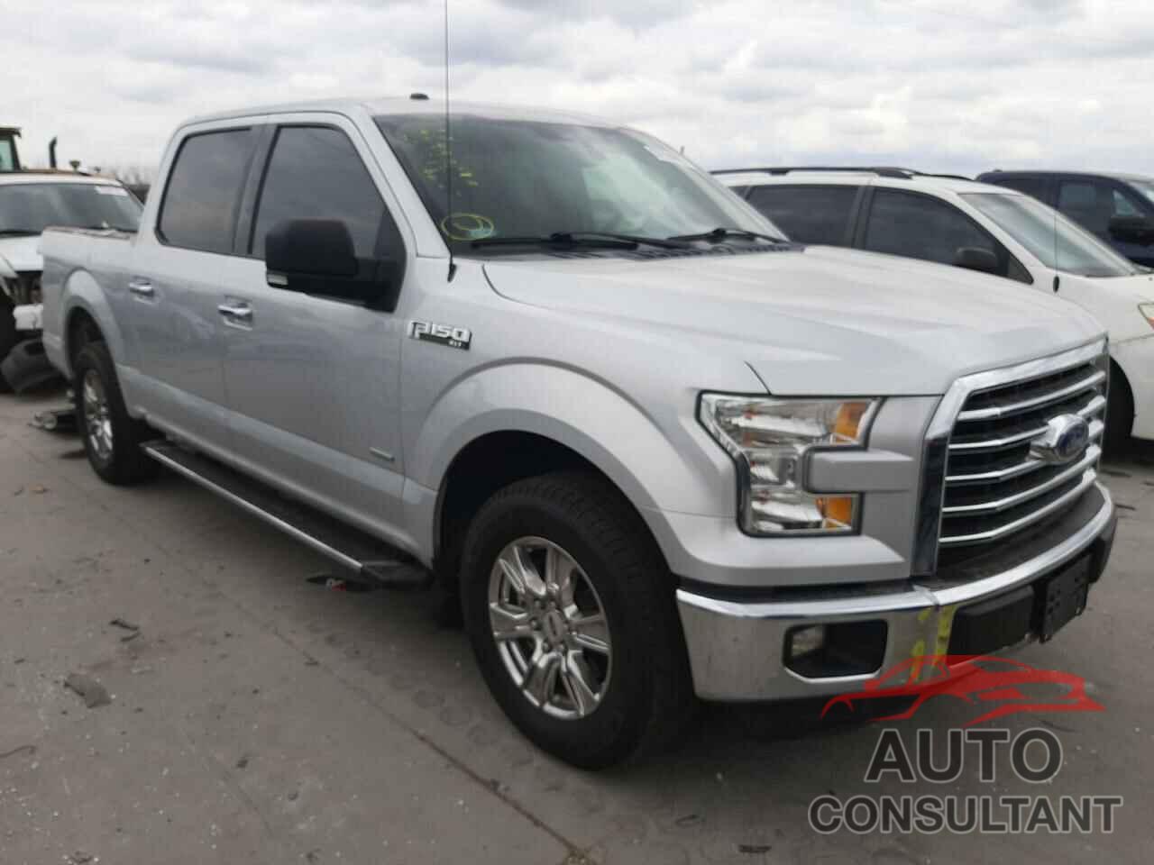 FORD F-150 2016 - 1FTEW1CP4GKF78720