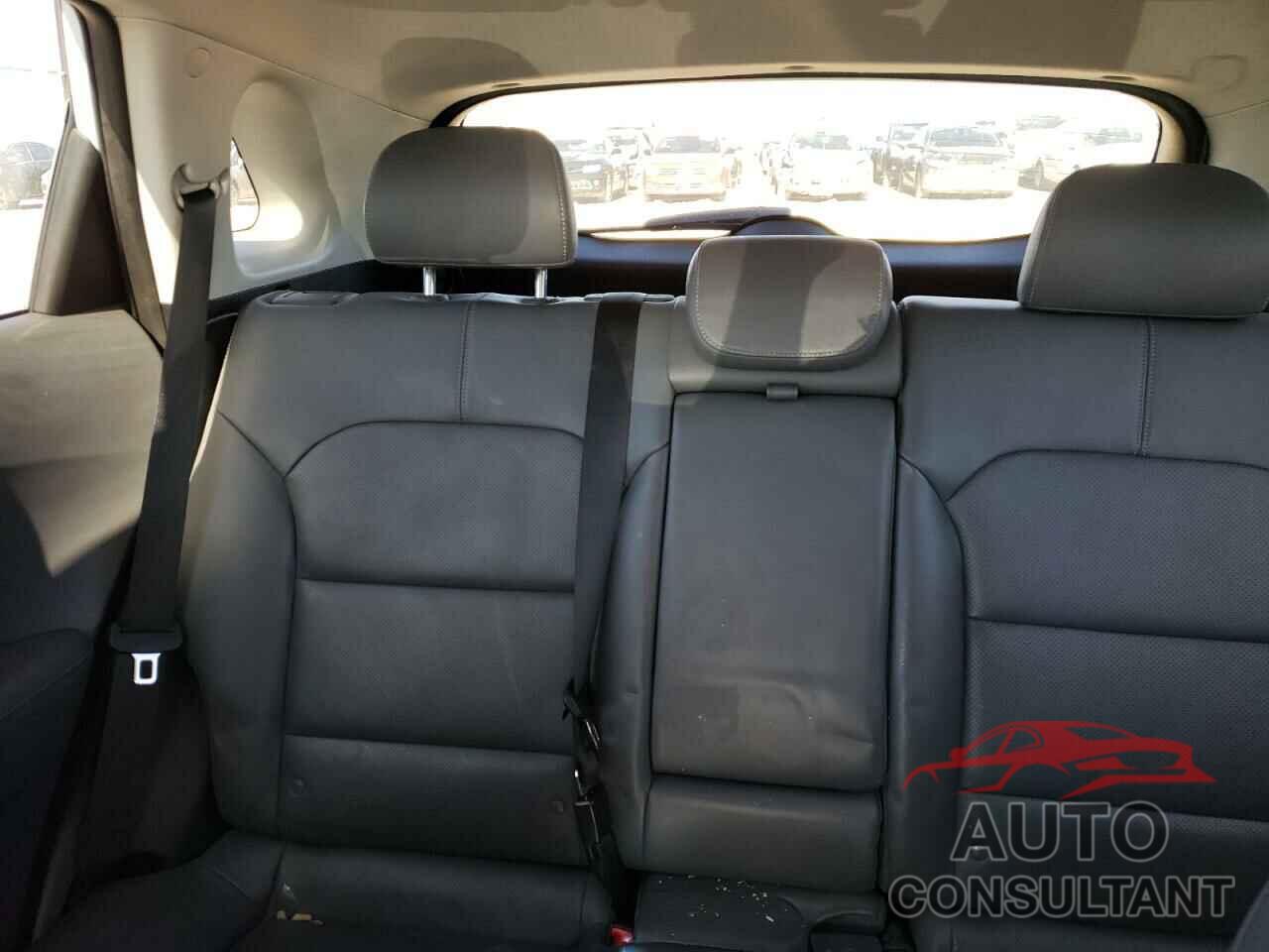 KIA NIRO 2019 - KNDCE3LC6K5306616