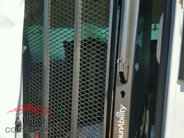 FORD TRANSIT CO 2015 - 1FDZX2CM9FKB19140