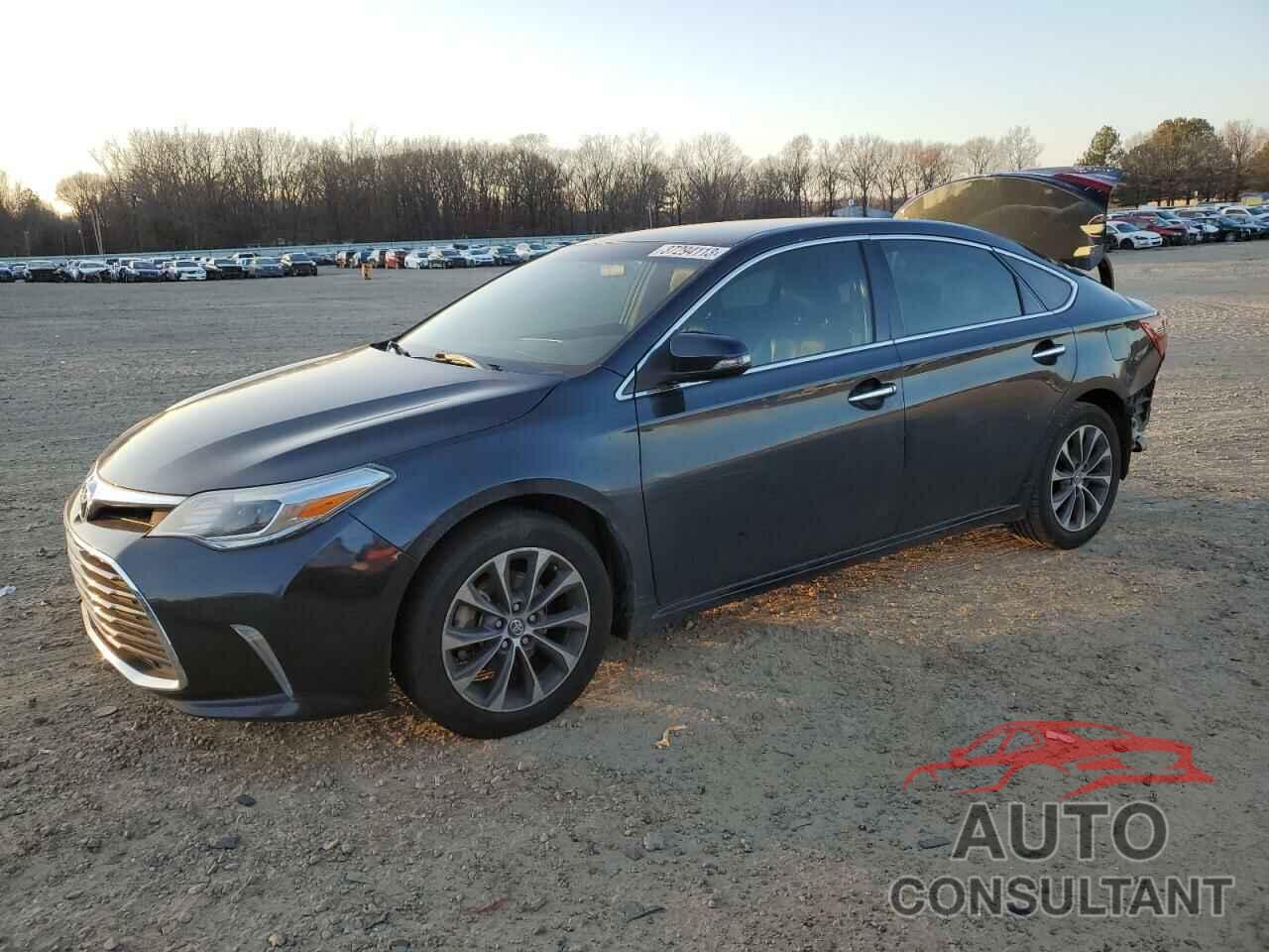 TOYOTA AVALON 2016 - 4T1BK1EB1GU209359