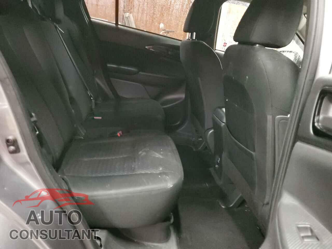 MITSUBISHI ECLIPSE 2019 - JA4AT3AA1KZ028841