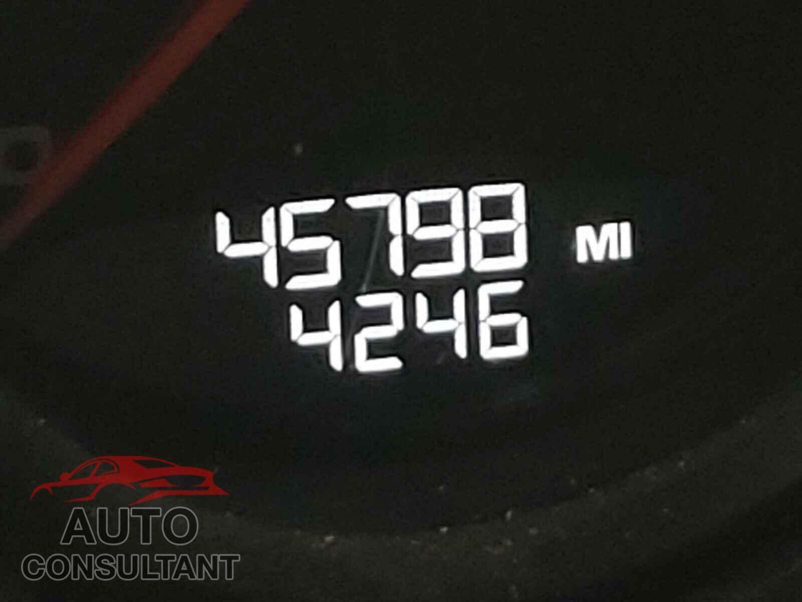 PORSCHE MACAN 2016 - WP1AB2A51GLB58486