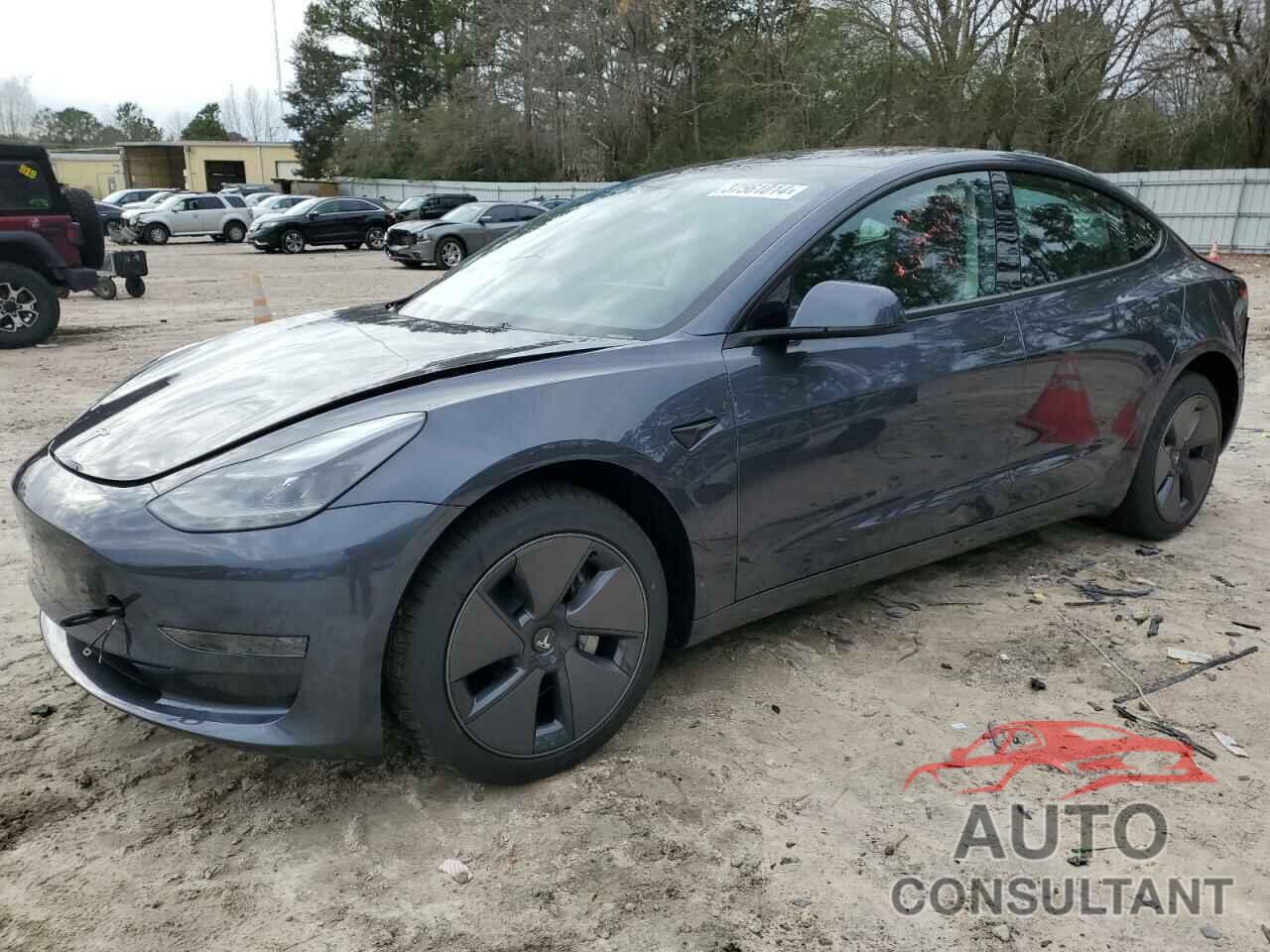 TESLA MODEL 3 2023 - 5YJ3E1EA6PF674901