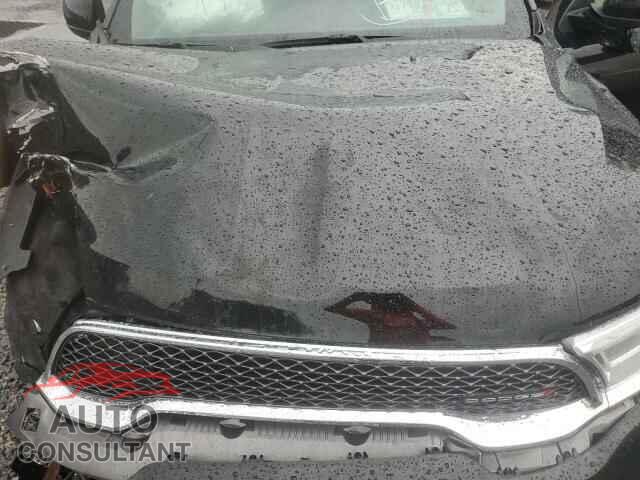 DODGE DURANGO 2022 - 1C4RDHAG3NC202746
