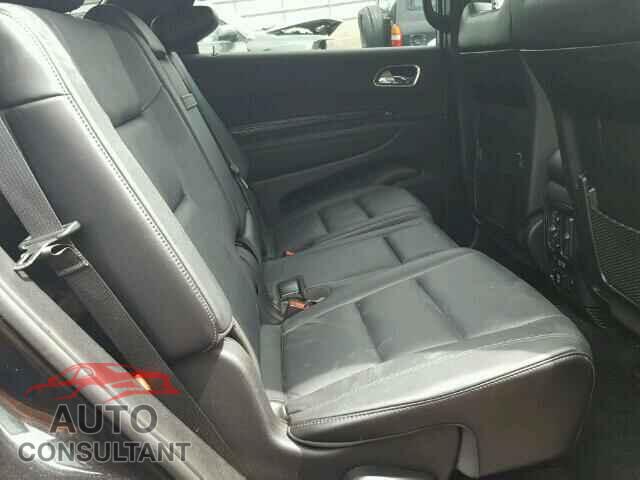 DODGE DURANGO 2015 - 1C4RDJDG0FC795776