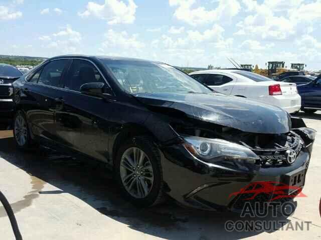 TOYOTA CAMRY 2016 - 4T1BF1FK5GU504371