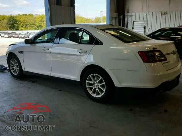 FORD TAURUS 2015 - 1FAHP2D82FG123962