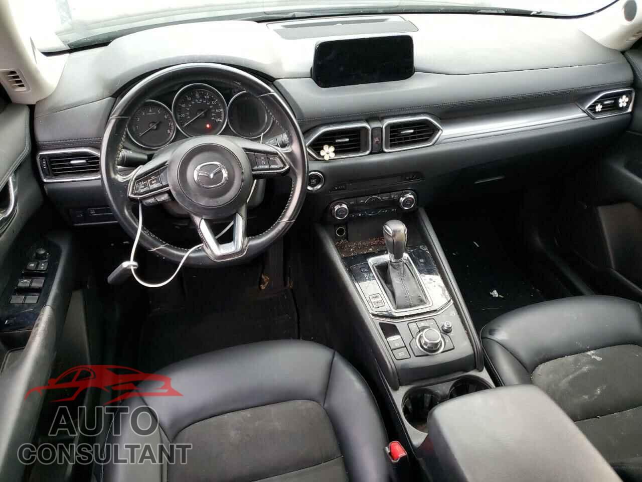 MAZDA CX-5 2017 - JM3KFACL0H0193319