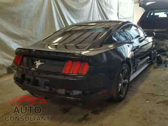 FORD MUSTANG 2015 - 1FA6P8AM8F5323123