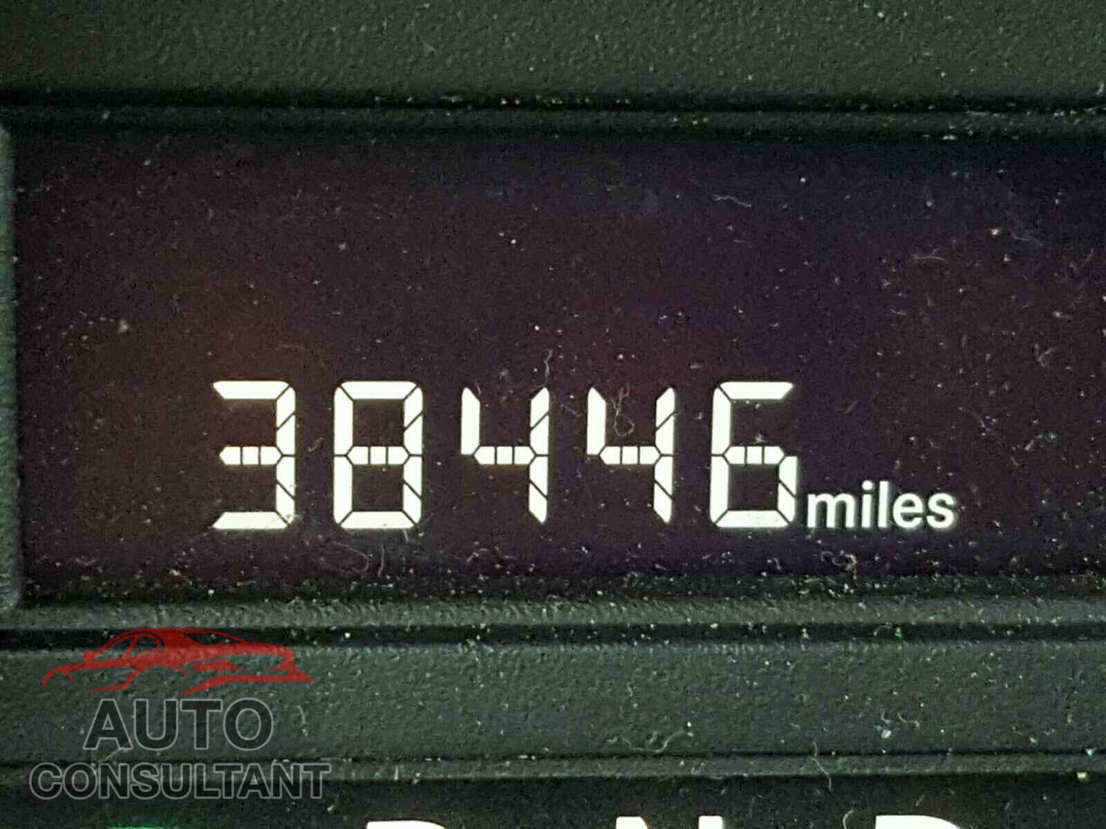DODGE CARAVAN 2016 - 2C4RDGBG4GR251876
