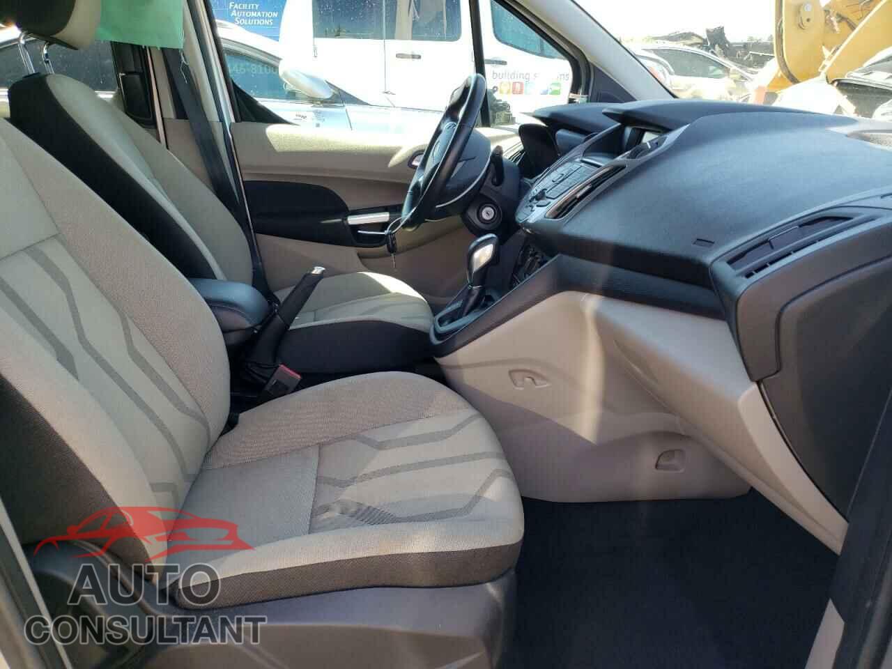 FORD TRANSIT 2017 - NM0AE8F72H1330122