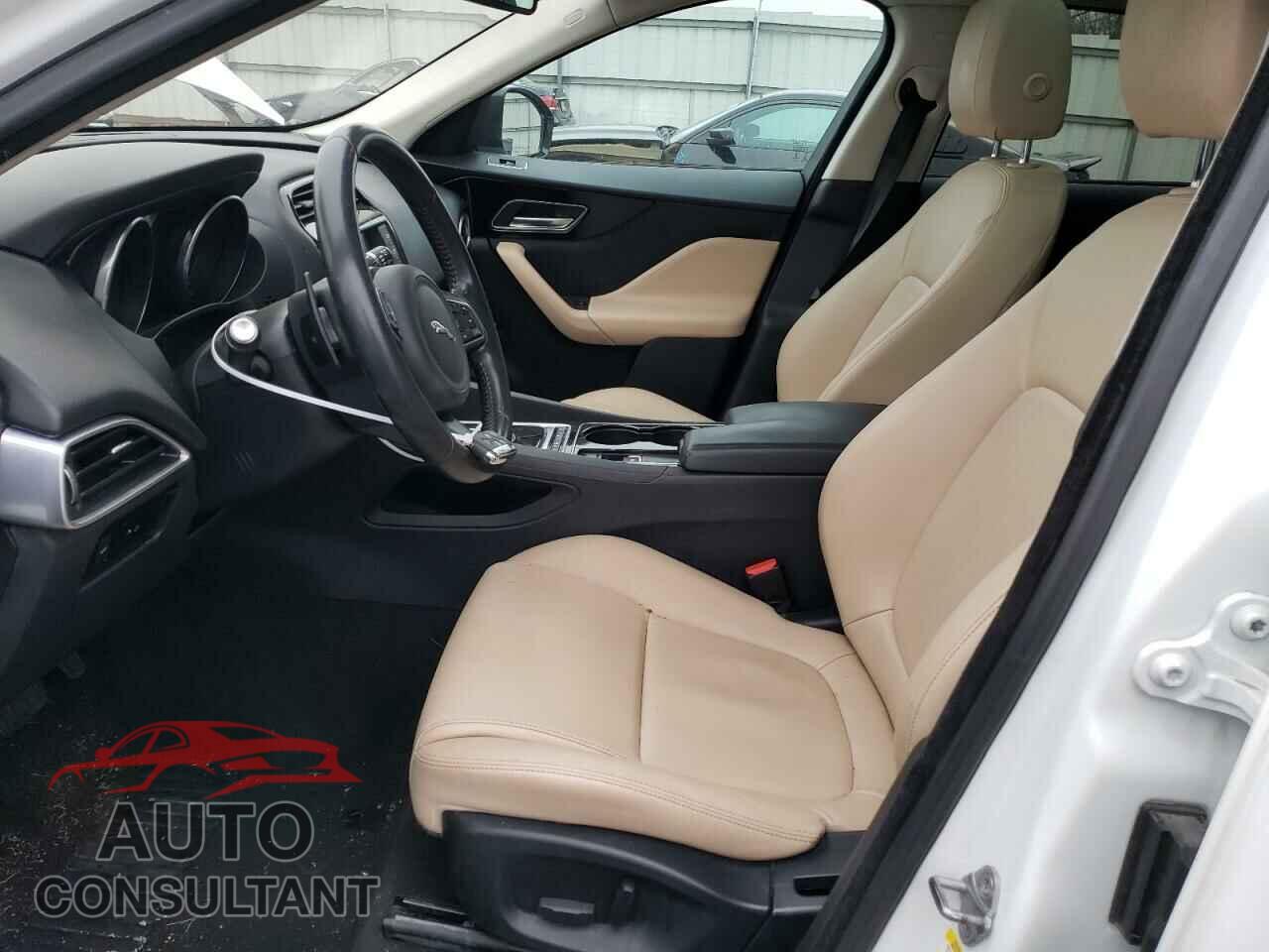 JAGUAR F-PACE 2017 - SADCS2BV5HA046946