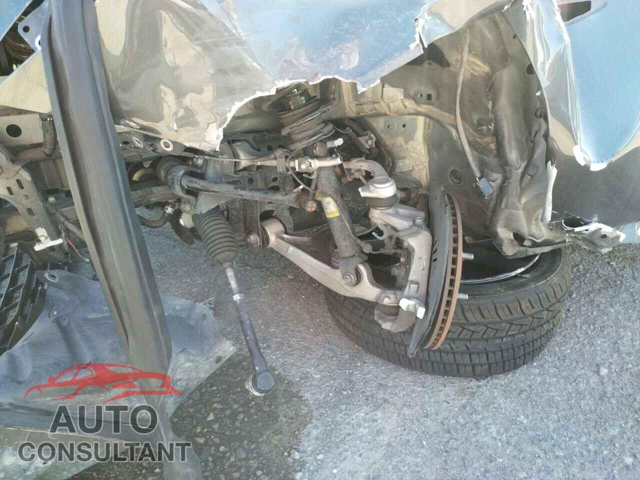 MAZDA MX5 2016 - JM1NDAC7XG0103719