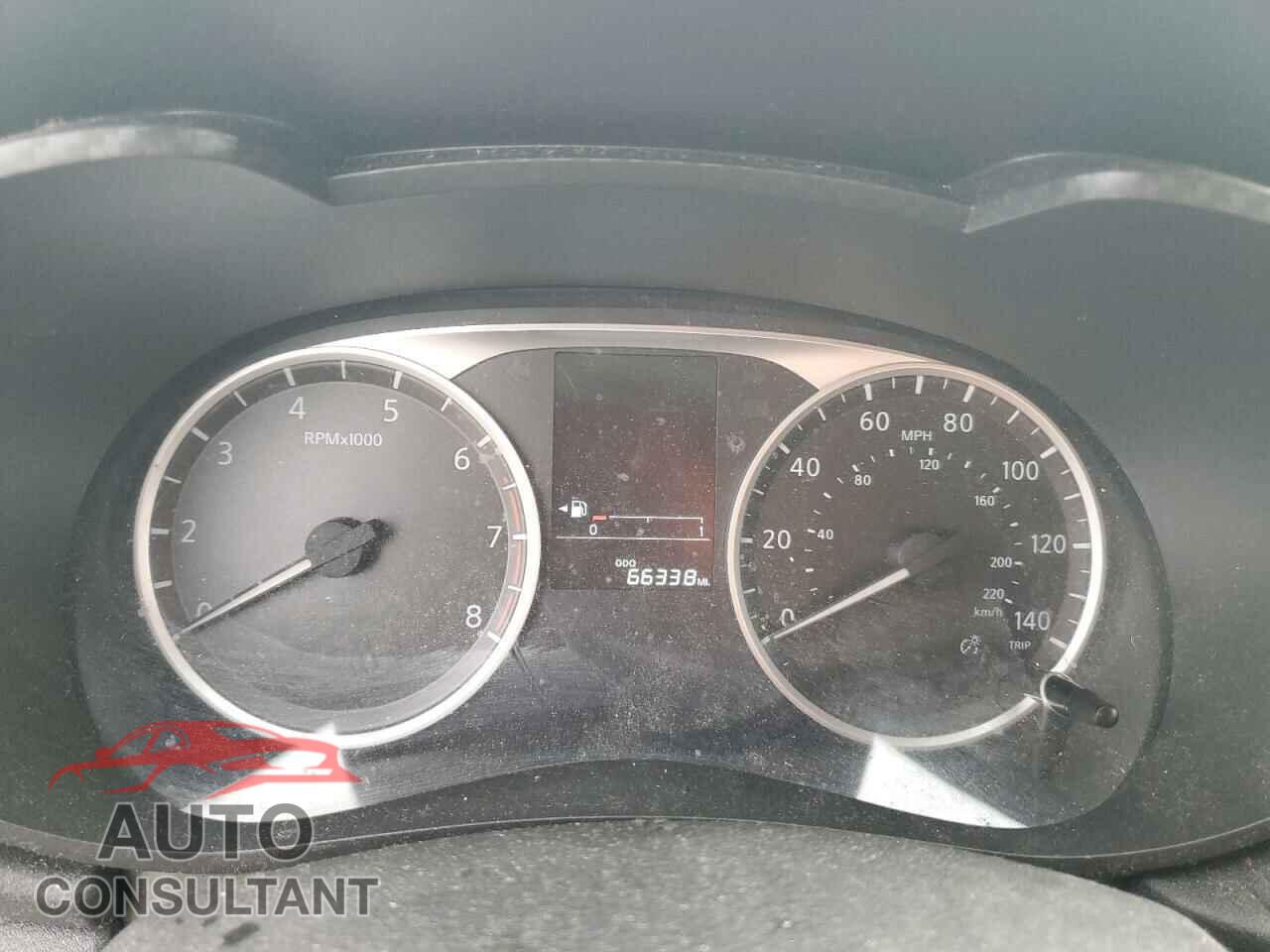 NISSAN VERSA 2020 - 3N1CN8DV5LL891318