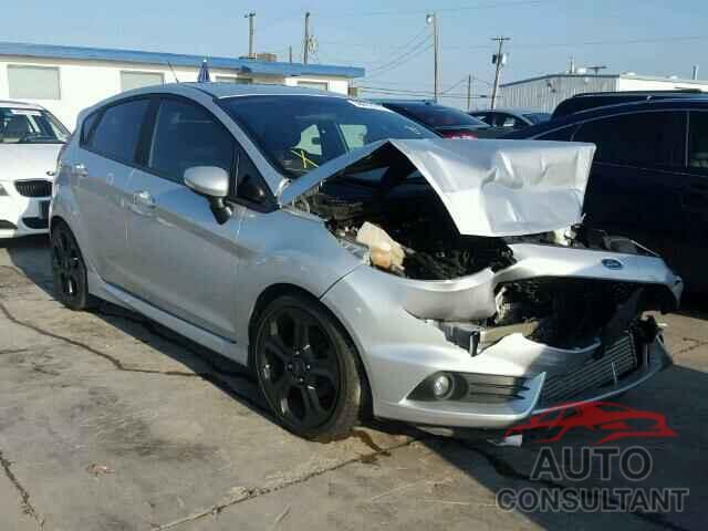 FORD FIESTA 2015 - 3FADP4GXXFM135828