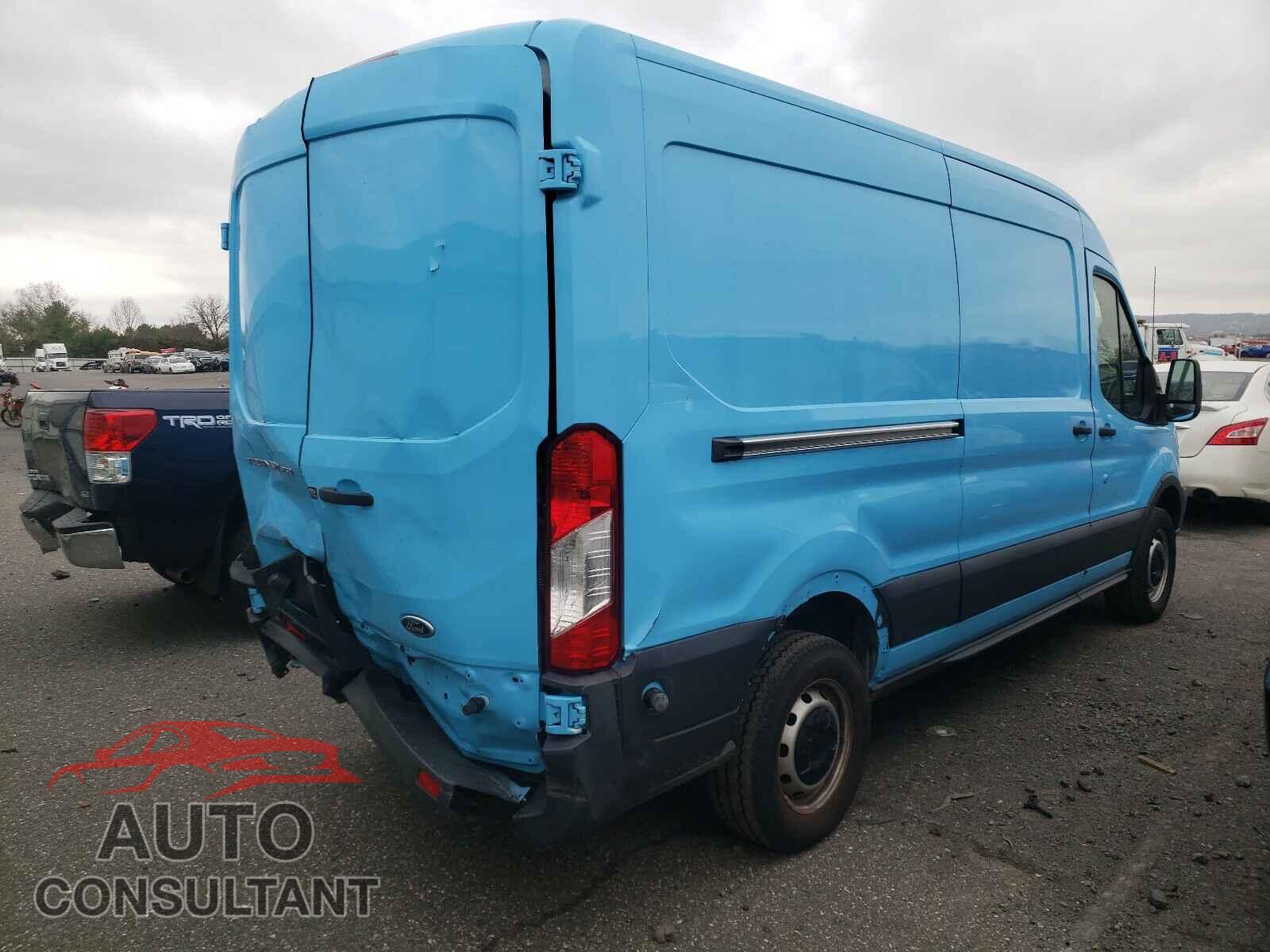 FORD TRANSIT CO 2016 - 1FTYR2CM1GKB02182