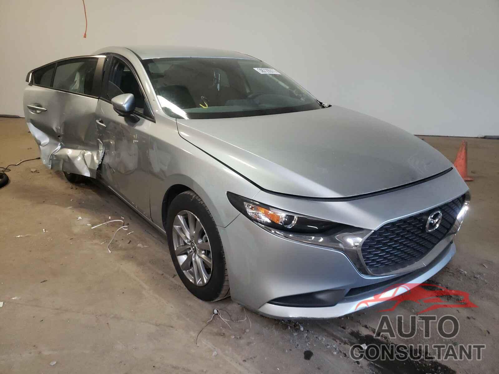 MAZDA 3 2019 - 3MZBPABL3KM113939