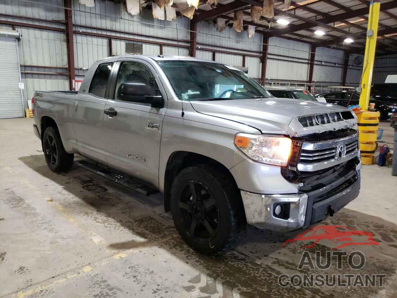 TOYOTA TUNDRA 2016 - 5TFRW5F15GX203759