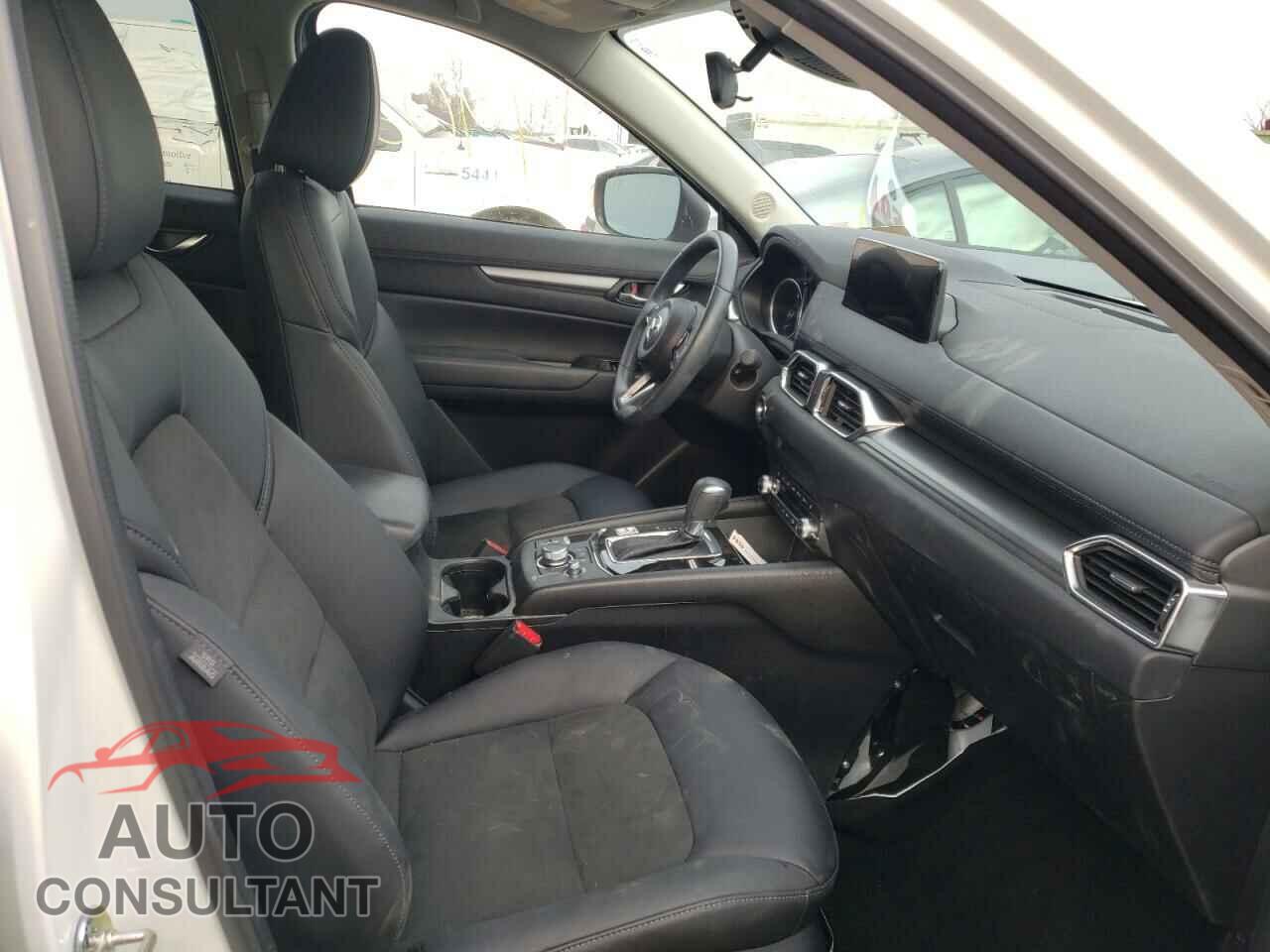MAZDA CX-5 2021 - JM3KFBCM8M1316819