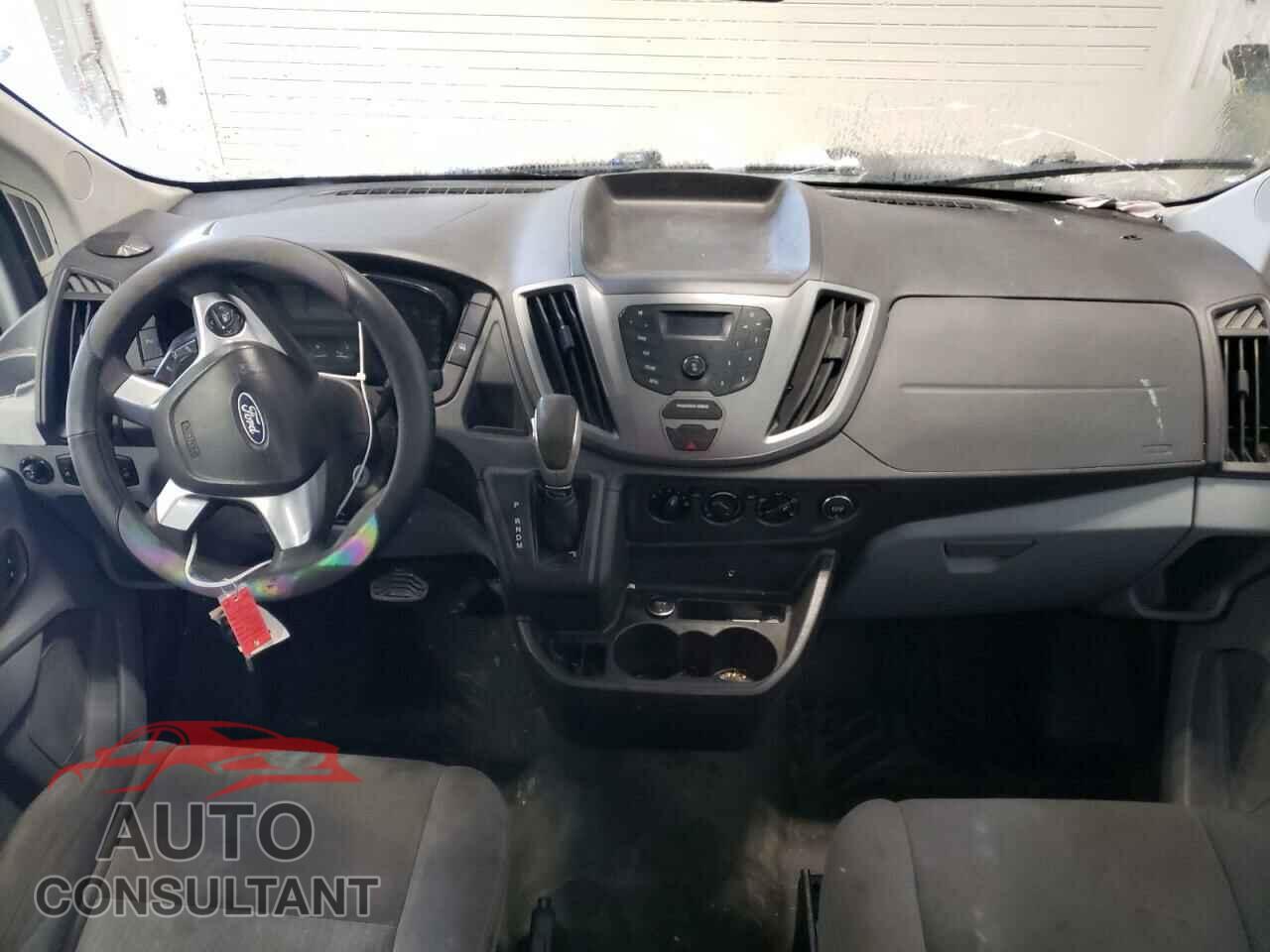 FORD TRANSIT 2016 - 1FTBW3XM5GKB11076