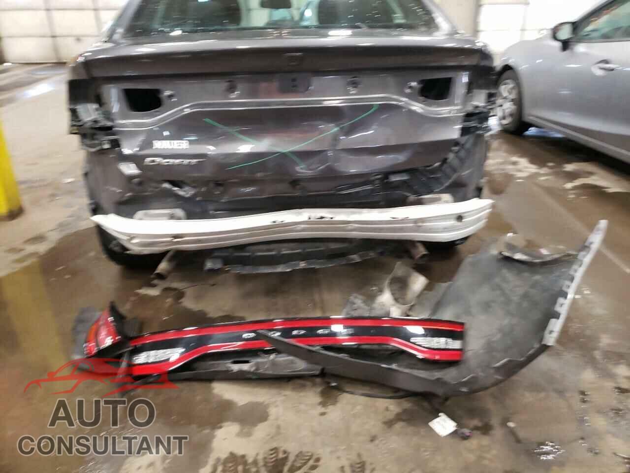 DODGE DART 2016 - 1C3CDFBB3GD701545
