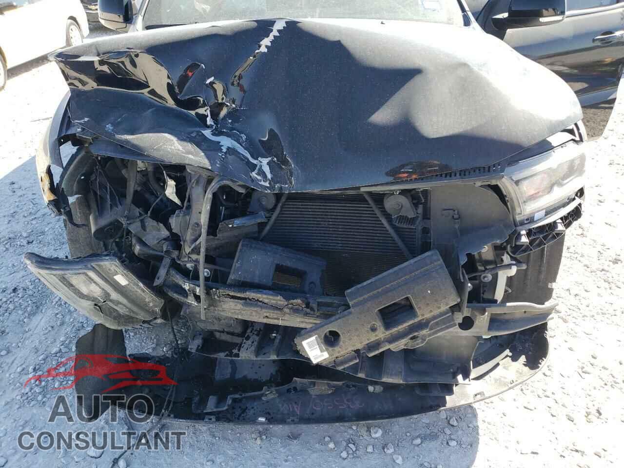 DODGE DURANGO 2022 - 1C4RDHDG2NC203284