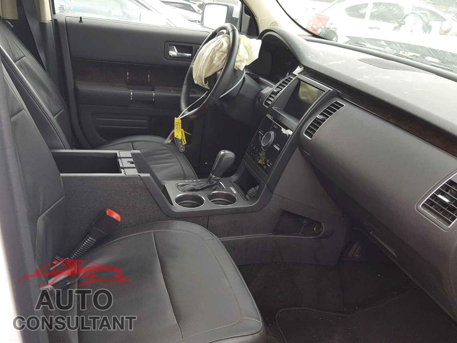 FORD FLEX 2017 - 2FMHK6D87HBA02821