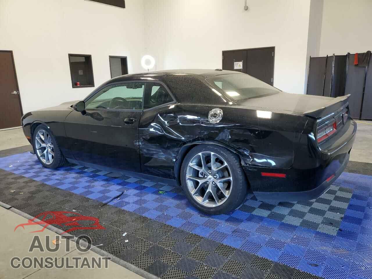 DODGE CHALLENGER 2023 - 2C3CDZJG4PH526059