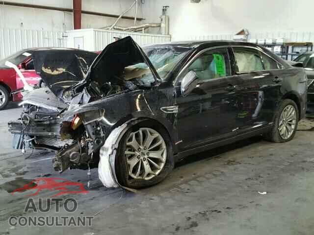 FORD TAURUS 2016 - 1FAHP2F85GG107320