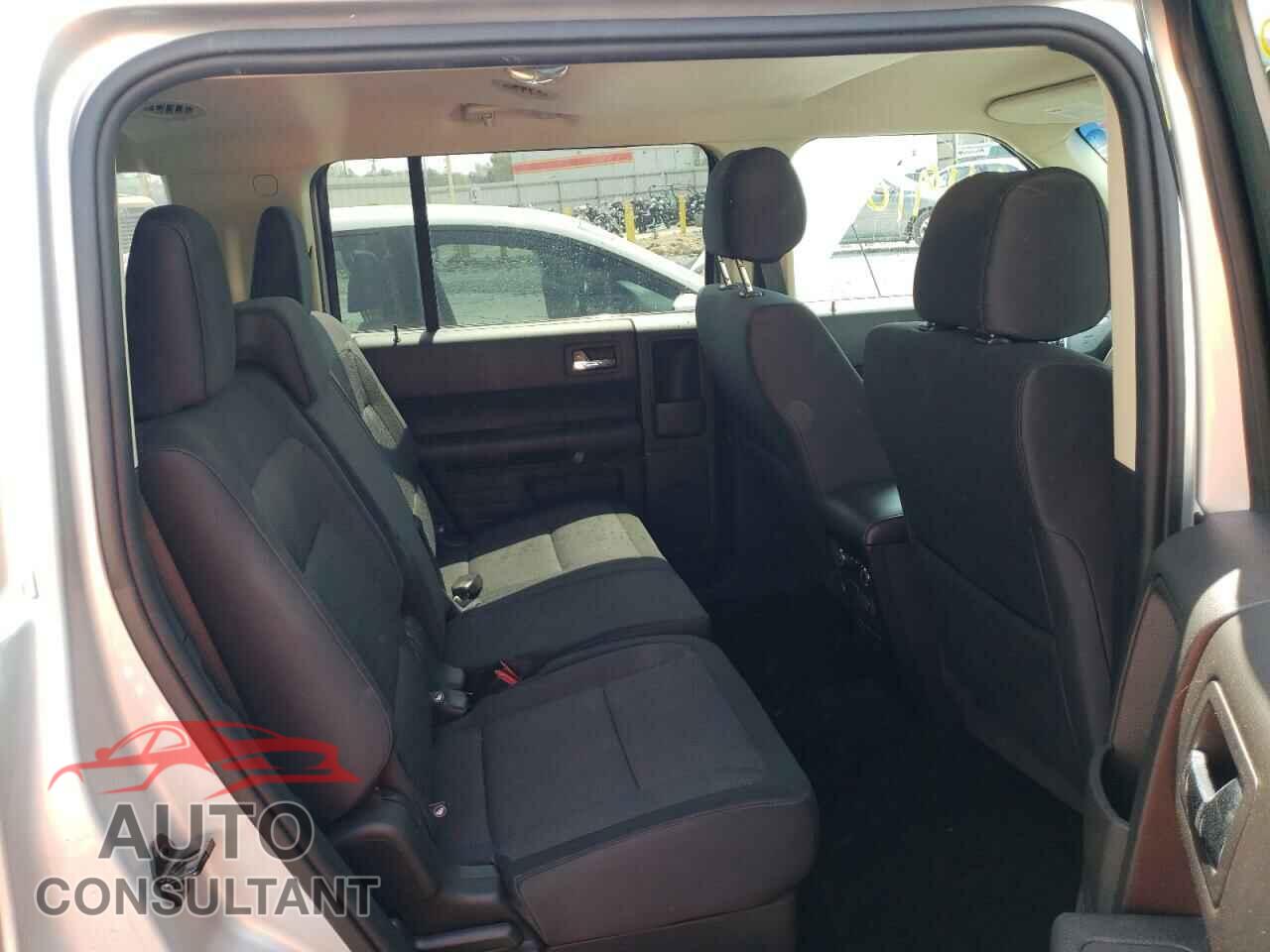 FORD FLEX 2017 - 2FMGK5B83HBA08348