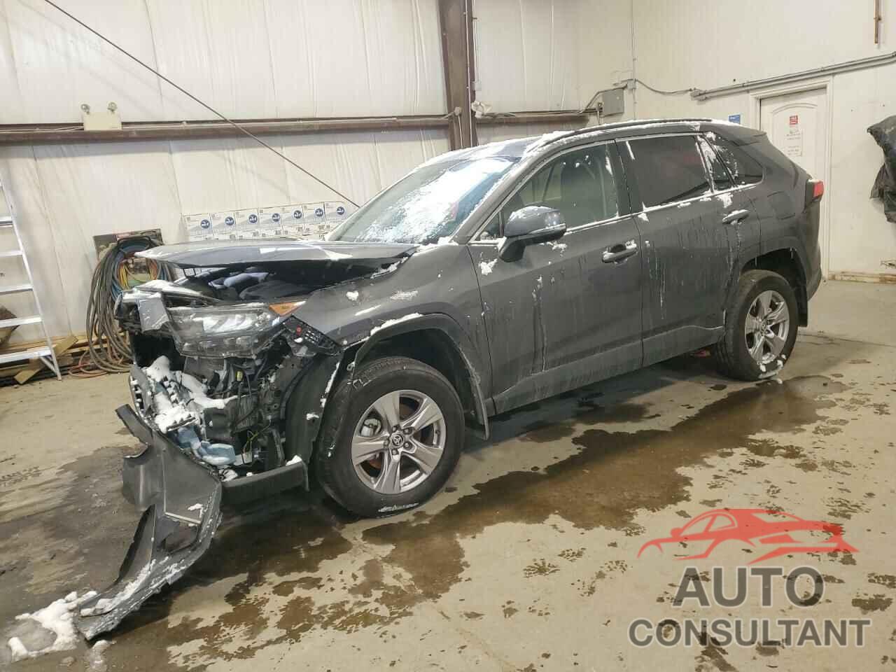 TOYOTA RAV4 2023 - 2T3BWRFV6PW159240