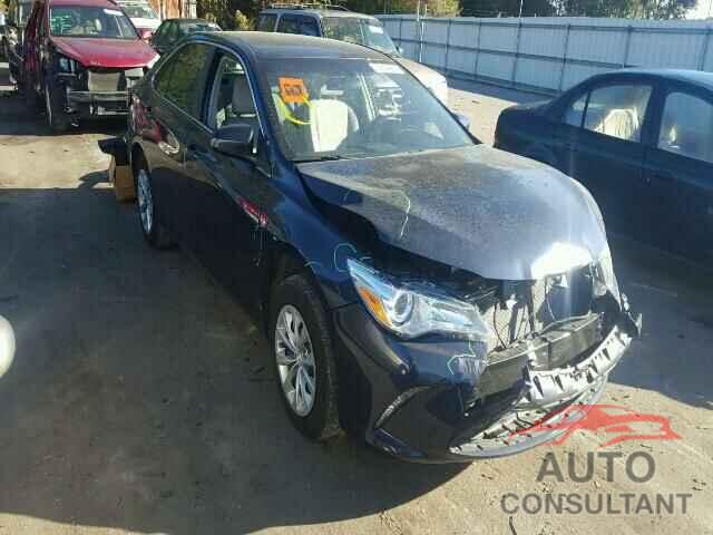 TOYOTA CAMRY 2015 - 4T1BF1FK4FU890957