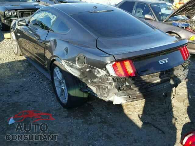 FORD MUSTANG 2015 - 1FA6P8CF8F5322973