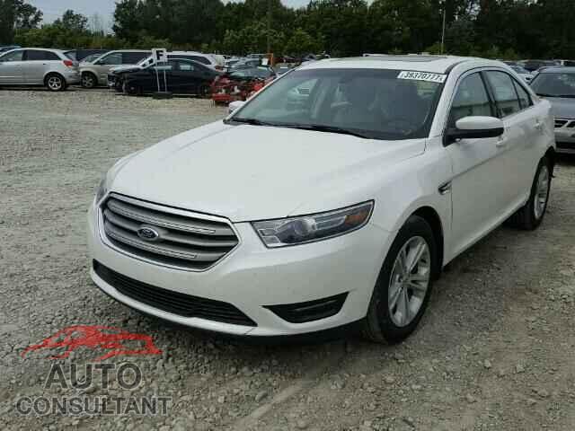 FORD TAURUS 2015 - 1FAHP2E89FG161297